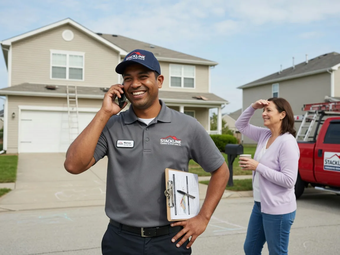 Chimney flashing repair Friendship, NY FAQs